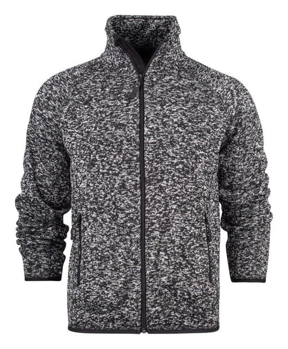 Rich Hill Fleece Jacket Men James Harvest