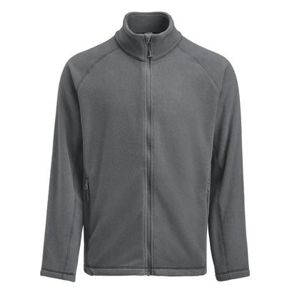 Zion  Fleece Men James Harvest