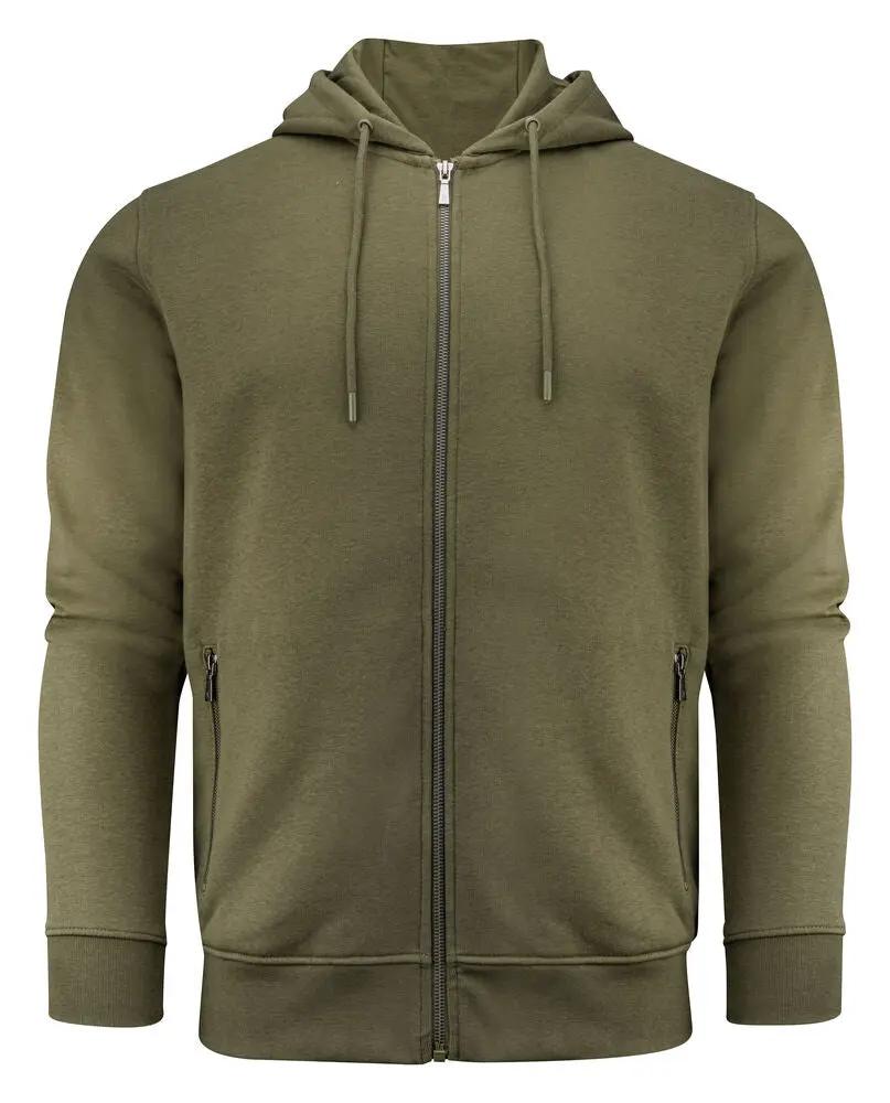 Westwood Heights Hoodie Men James Harvest