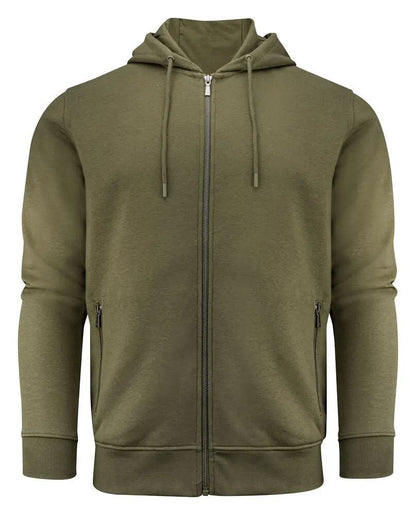 Westwood Heights Hoodie Men James Harvest