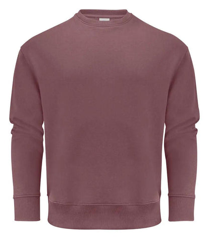 Hopedale Crewneck Sweater Unisex James Harvest