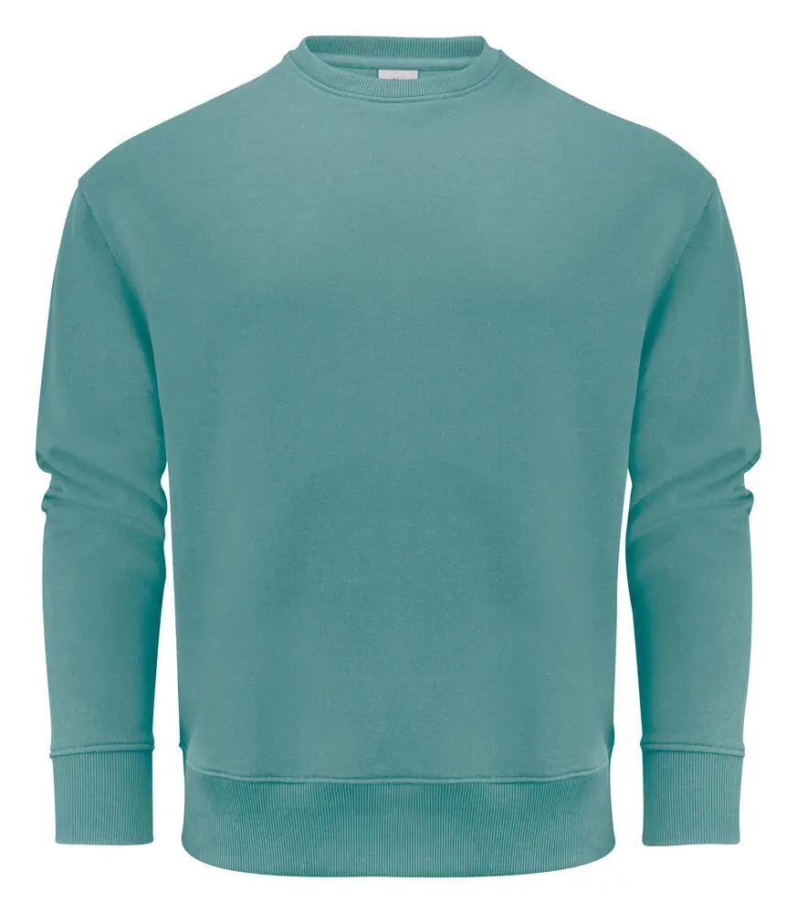 Hopedale Crewneck Sweater Unisex James Harvest