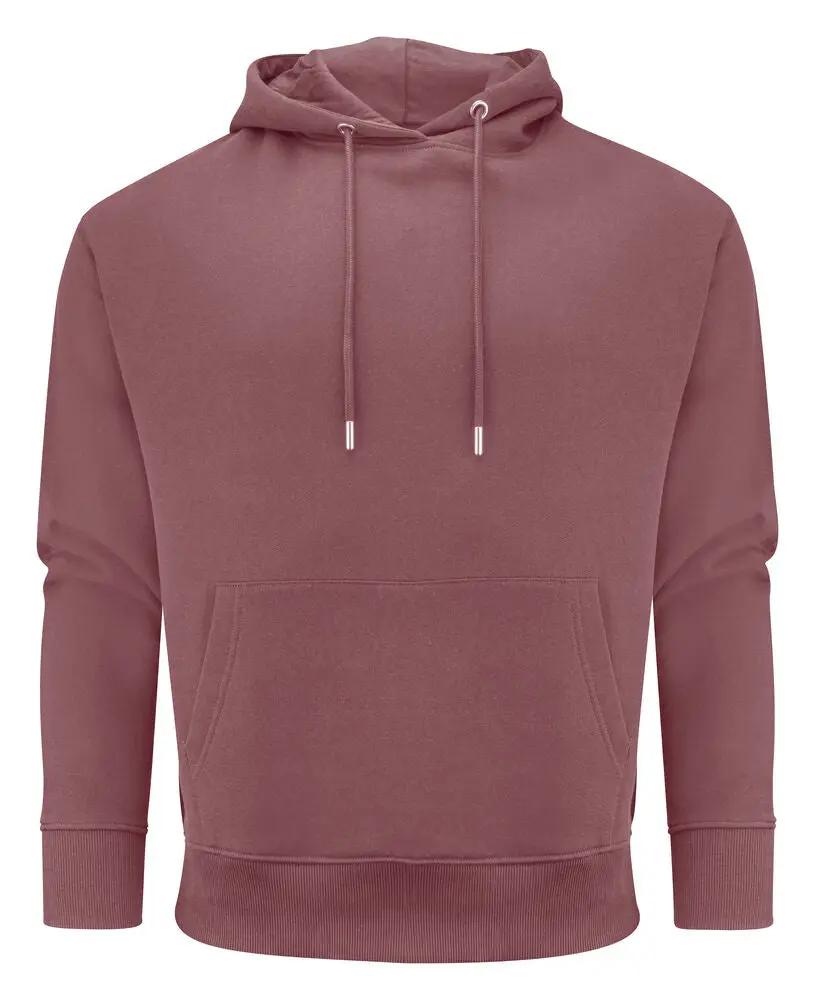 Hopedale Hoodie Unisex James Harvest