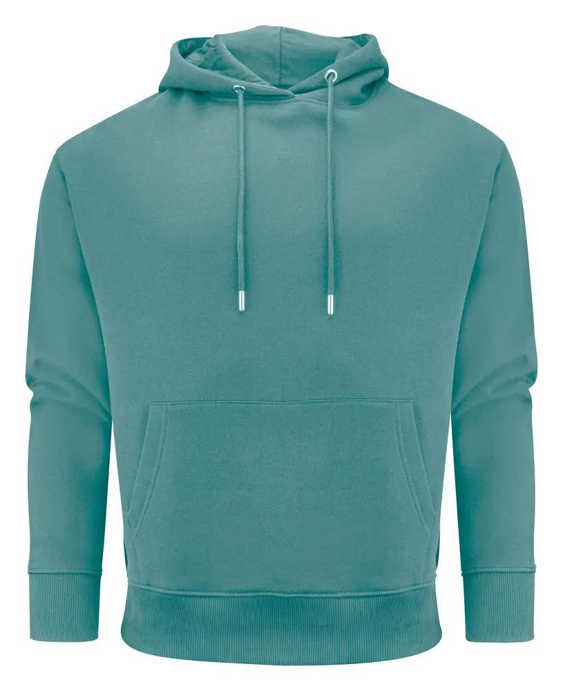 Hopedale Hoodie Unisex James Harvest