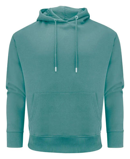 Hopedale Hoodie Unisex James Harvest