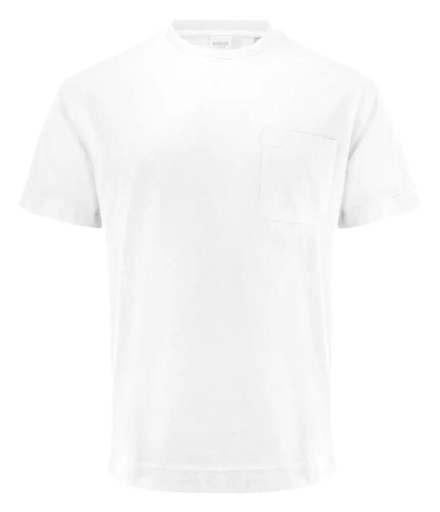 Devons T-Shirt Unisex James Harvest