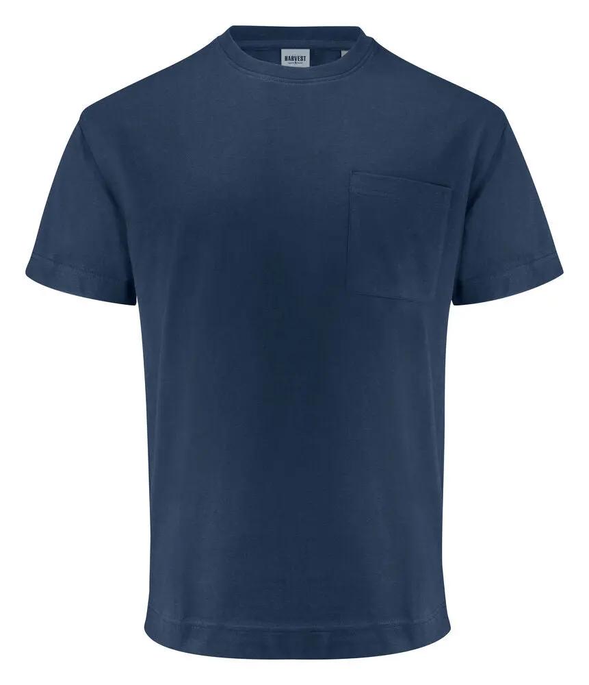 Devons T-Shirt Unisex James Harvest