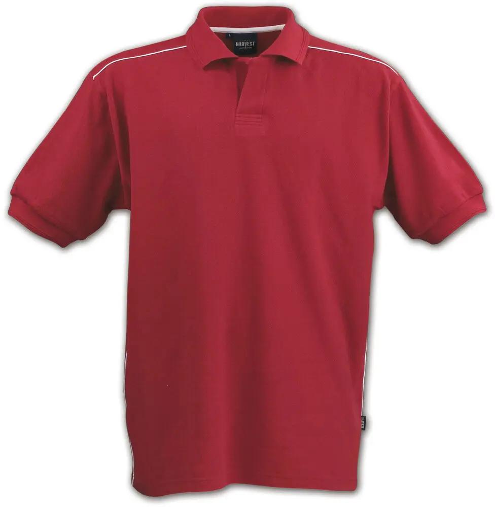 Webster Polo James Harvest