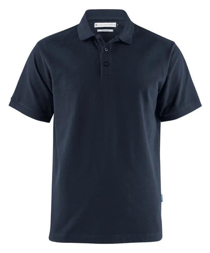 Neptune Polo Pique Regular Fit Men James Harvest