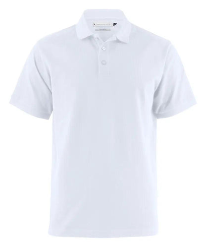Neptune Polo Pique Regular Fit Men James Harvest