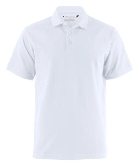 Neptune Polo Pique Regular Fit Men James Harvest