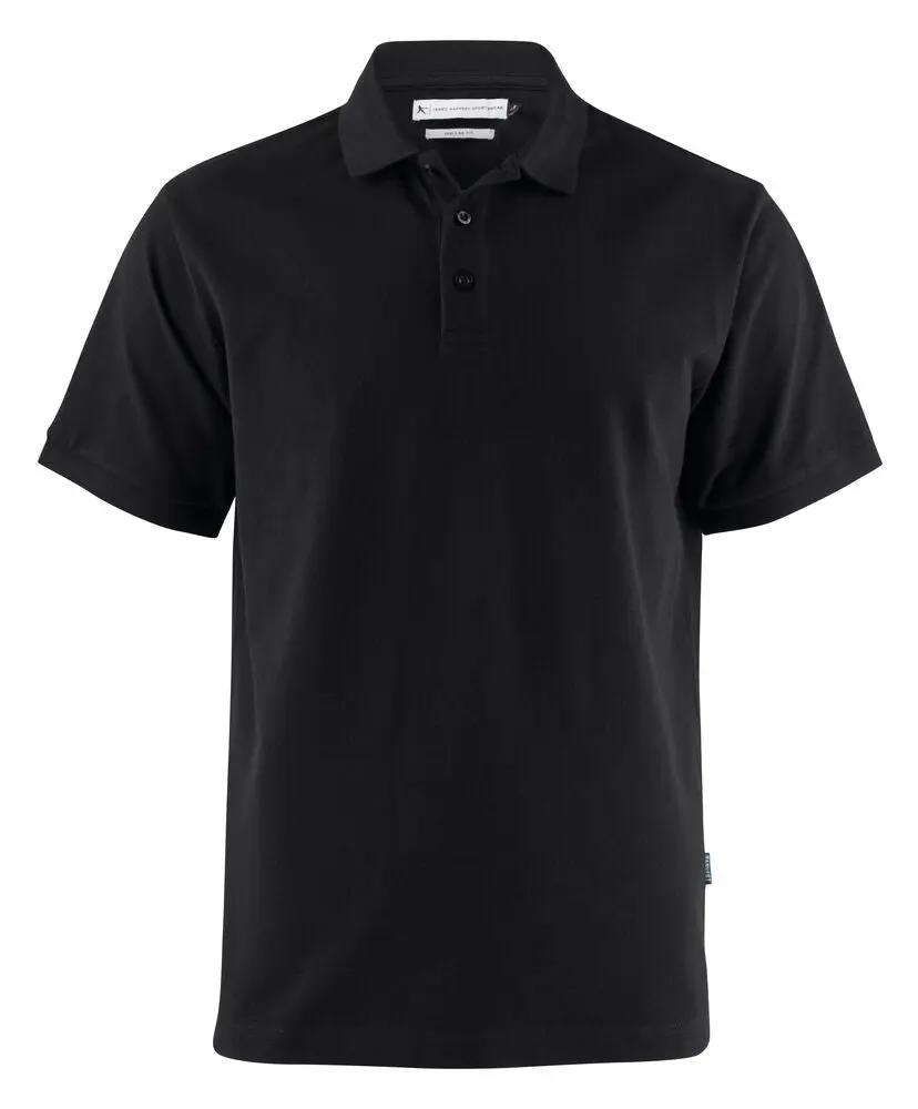Neptune Polo Pique Regular Fit Men James Harvest