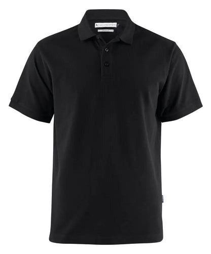 Neptune Polo Pique Regular Fit Men James Harvest