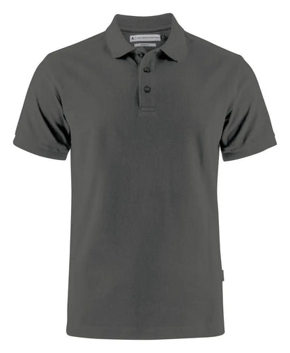 Neptune Polo Pique Regular Fit Men James Harvest