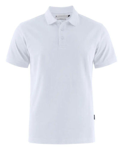 Neptune Modern Polo Pique Modern Fit Men James Harvest