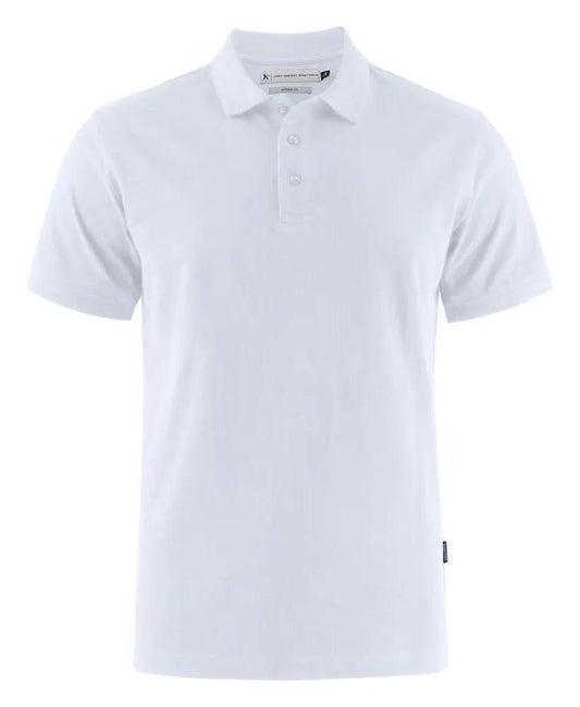 Neptune Modern Polo Pique Modern Fit Men James Harvest