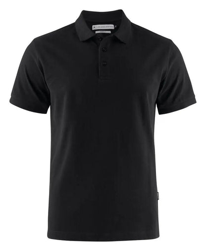 Neptune Modern Polo Pique Modern Fit Men James Harvest