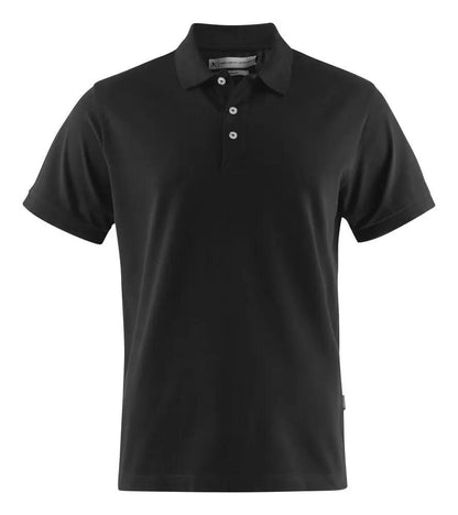 Sunset  Polo Pique Modern Fit Men James Harvest