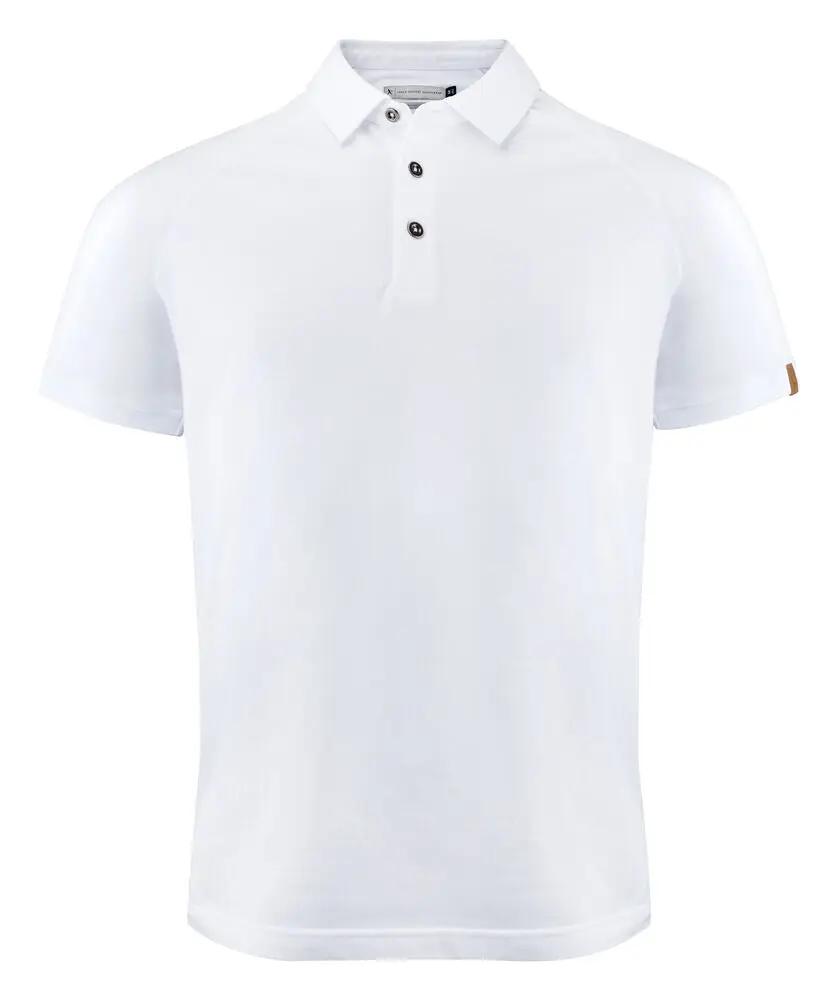 Brookings Polo Pique Regular Fit Men James Harvest