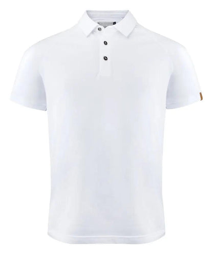 Brookings Polo Pique Regular Fit Men James Harvest