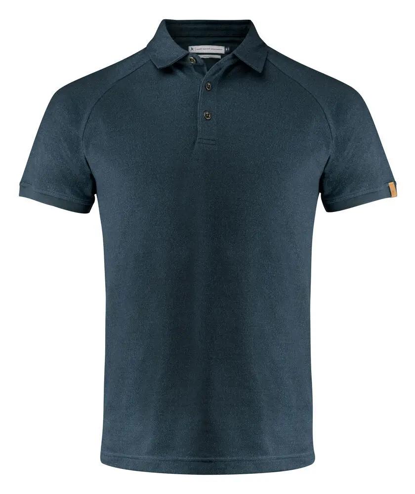 Brookings Polo Pique Regular Fit Men James Harvest