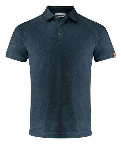 Brookings Polo Pique Regular Fit Men James Harvest