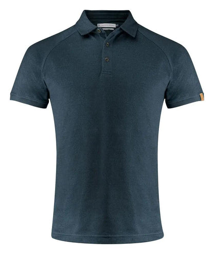 Brookings Polo Pique Modern Fit Men James Harvest