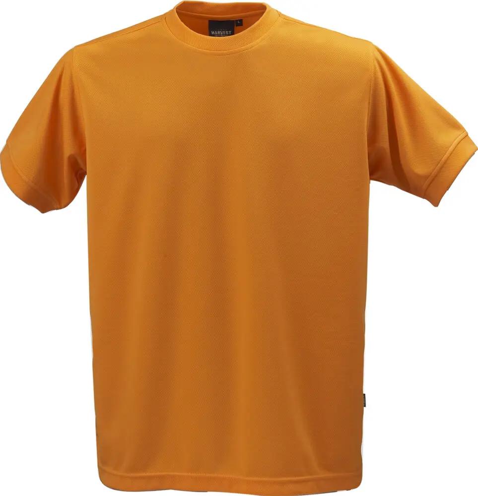 East Lake James Harvest