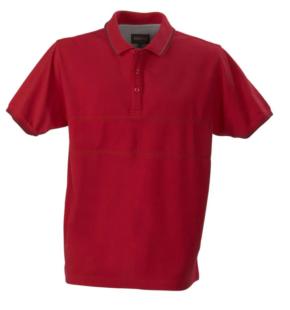 Rawlins James Harvest