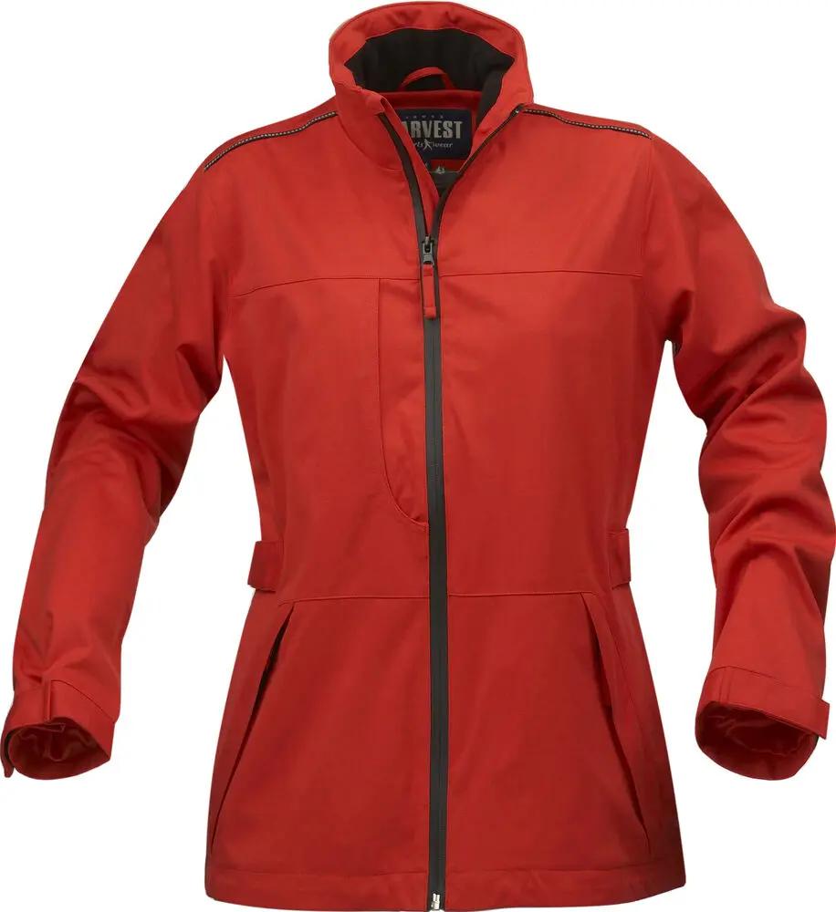 Arabella James Harvest