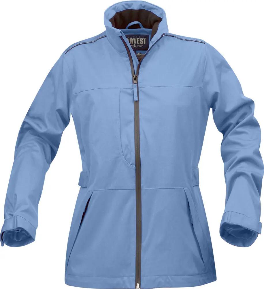 Arabella James Harvest