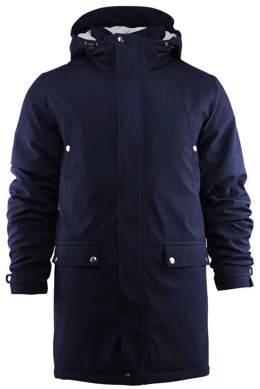 Slope Jacket Men Printer