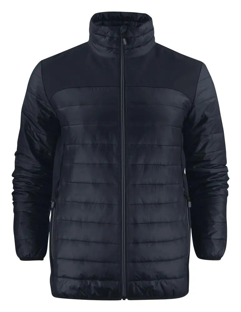 Expedition Jacket Men Printer