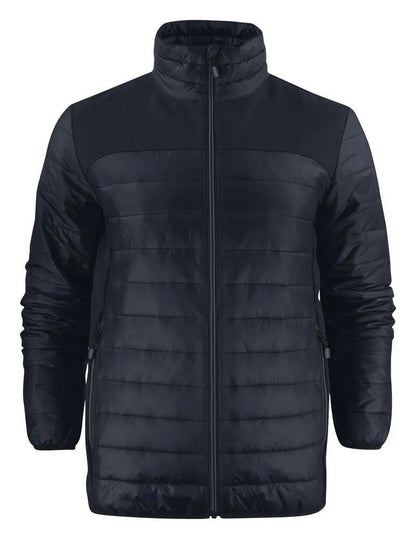 Expedition Jacket Men Printer