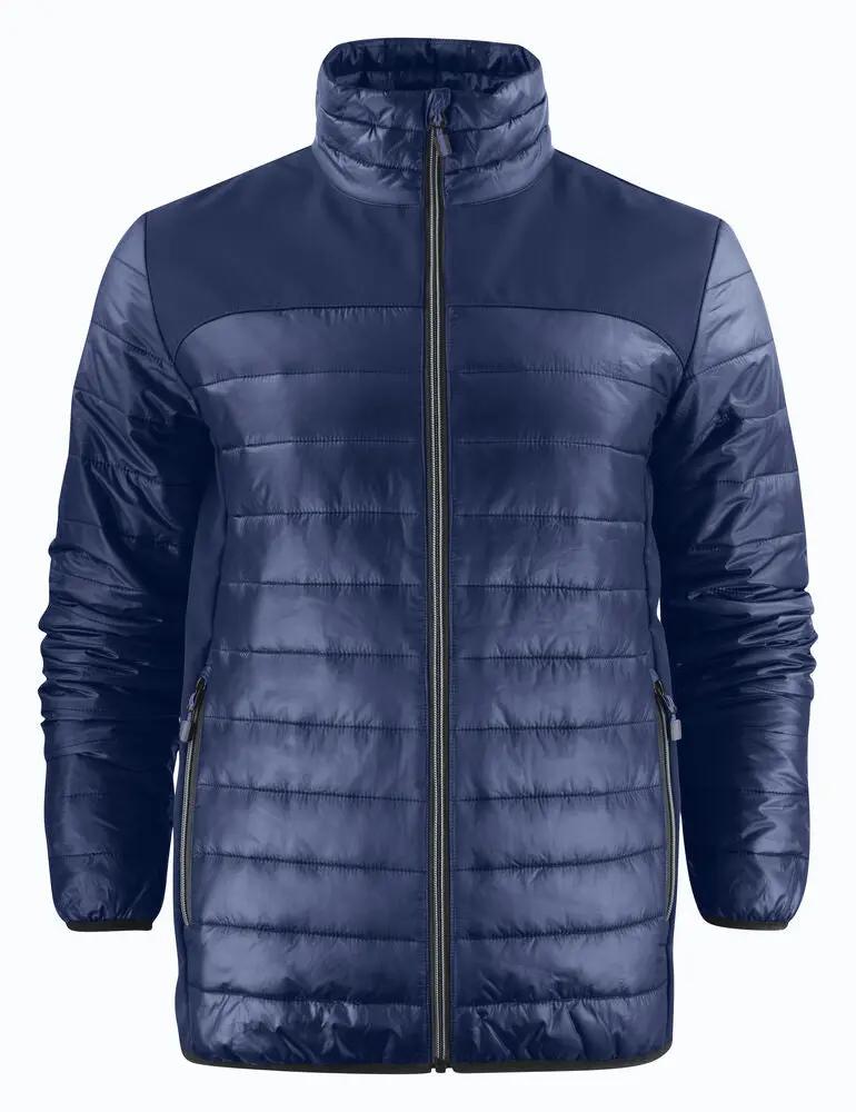 Expedition Jacket Men Printer