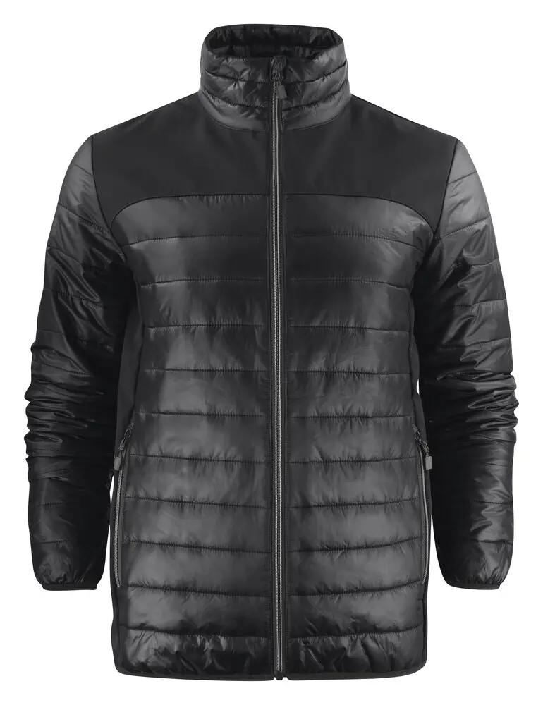 Expedition Jacket Men Printer