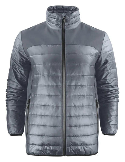 Expedition Jacket Men Printer