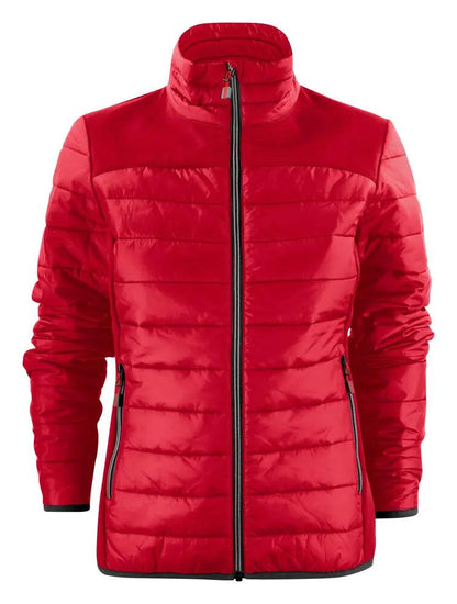 Expedition Jacket Women Printer