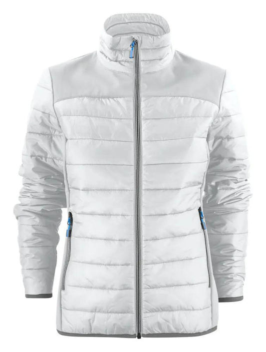 Expedition Jacket Women Printer