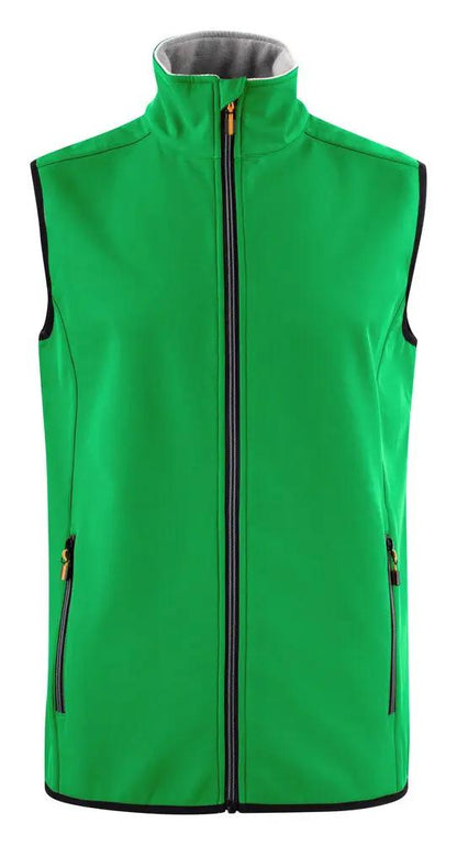 Trial  Vest Men Printer