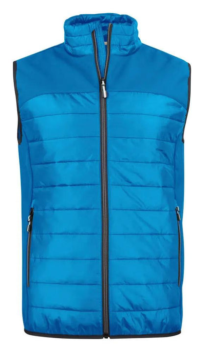 Expedition Vest Men Printer