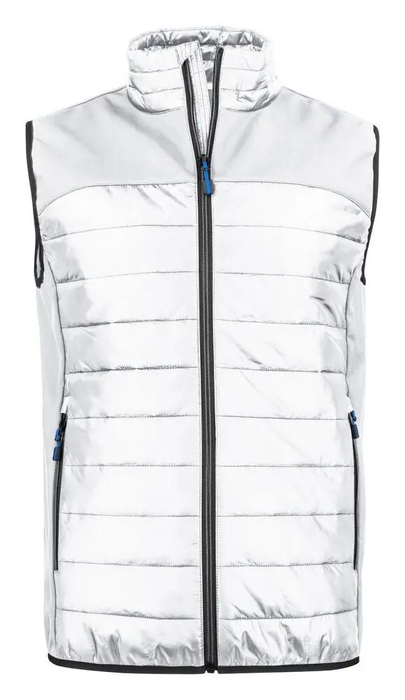 Expedition Vest Men Printer