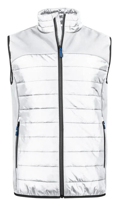 Expedition Vest Men Printer