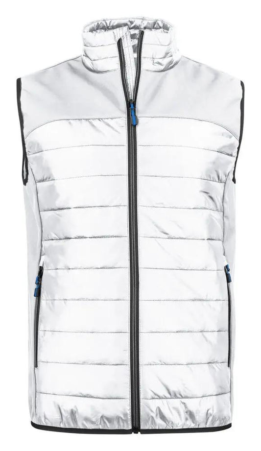 Expedition Vest Men Printer