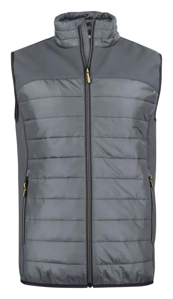 Expedition Vest Men Printer