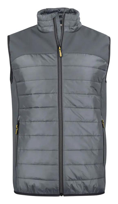 Expedition Vest Men Printer
