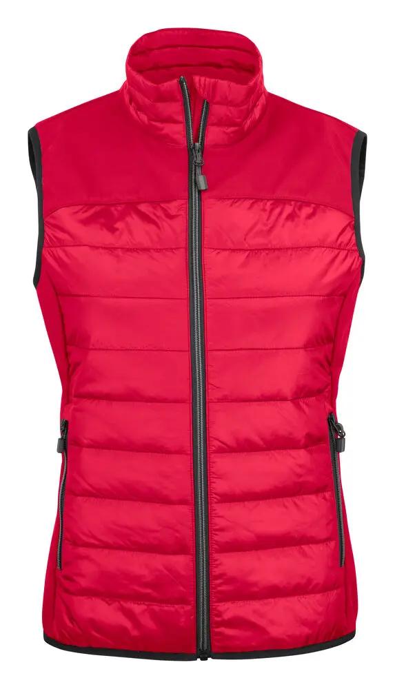 Expedition  Vest Women Printer