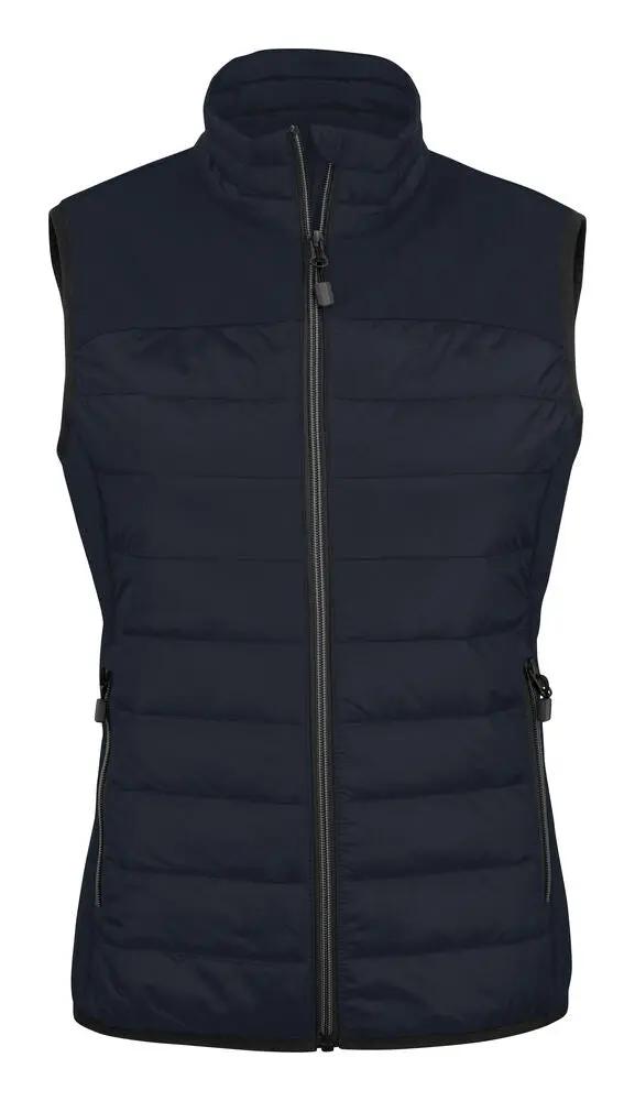 Expedition  Vest Women Printer