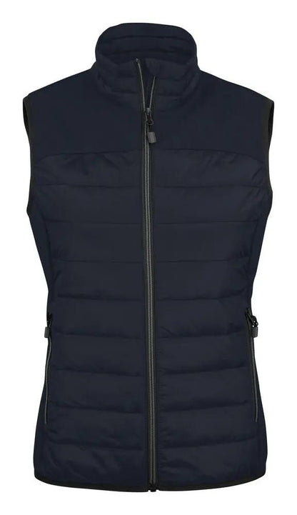 Expedition  Vest Women Printer