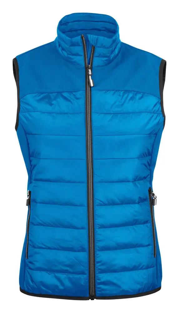 Expedition  Vest Women Printer